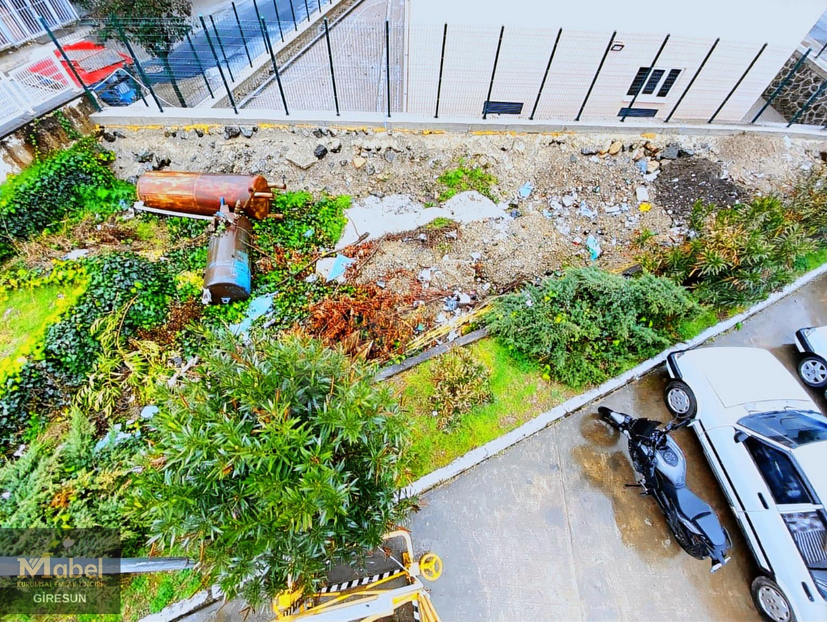 AKSU MAH.SATILIK ARSA